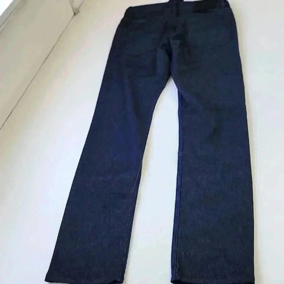 THEORY Raffi Slim 5 Pocket Jean - Picture 10 of 12